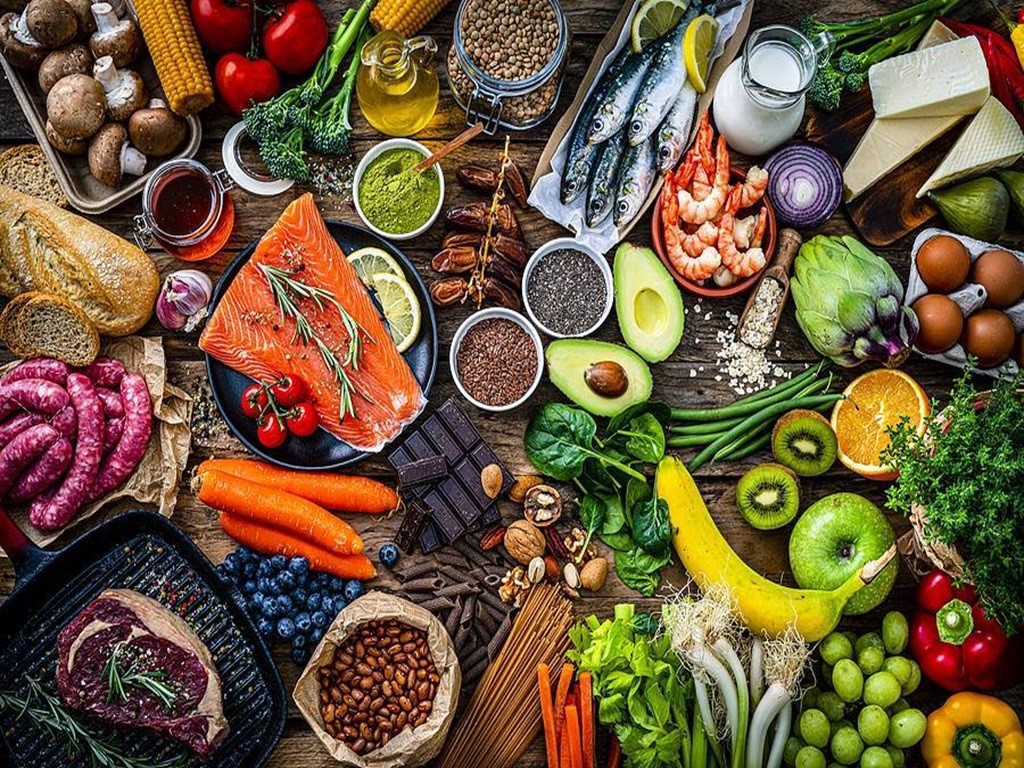 Singapore Ship Chandler - Provision Store